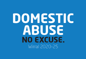 domestic abuse no excuse