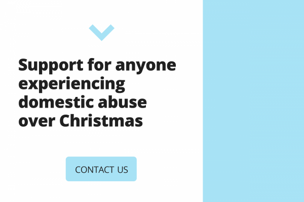 Support over Christmas information